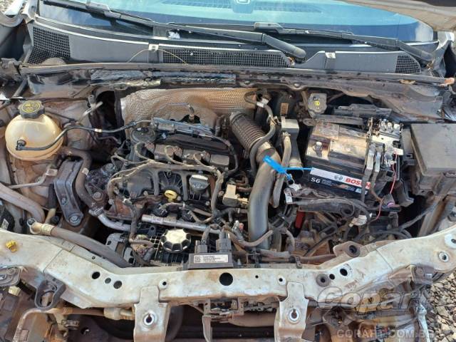 2023 CHEVROLET ONIX PLUS 