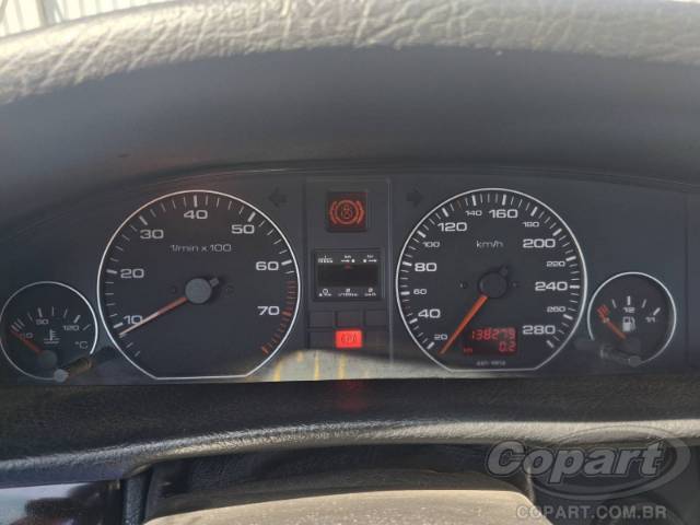 1995 AUDI A6 