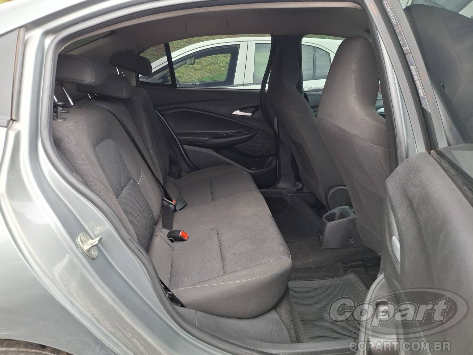 Foto 6 de 10: 2024 CHEVROLET ONIX PLUS