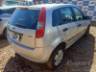 2007 FORD FIESTA 