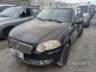 2010 FIAT SIENA 