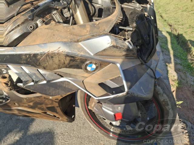 2026 BMW S 1000 