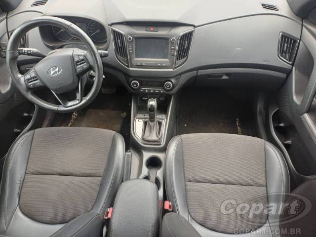 2018 HYUNDAI CRETA 