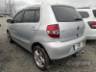 2010 VOLKSWAGEN FOX 