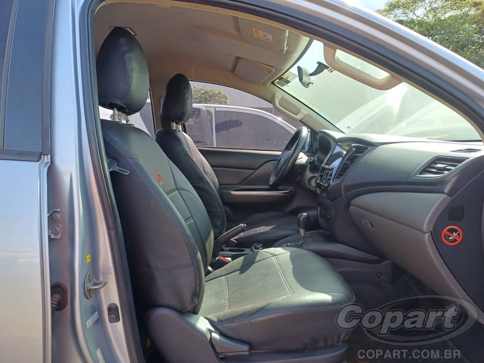 Foto 5: 2024 MITSUBISHI L200 TRITON