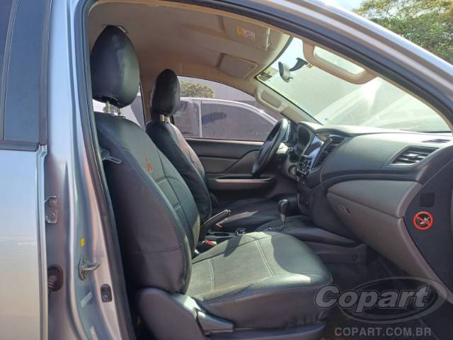 2024 MITSUBISHI L200 TRITON 