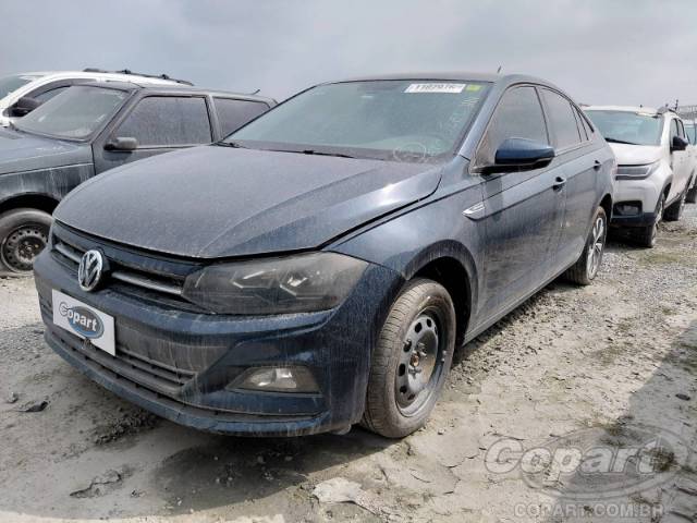 2020 VOLKSWAGEN VIRTUS 