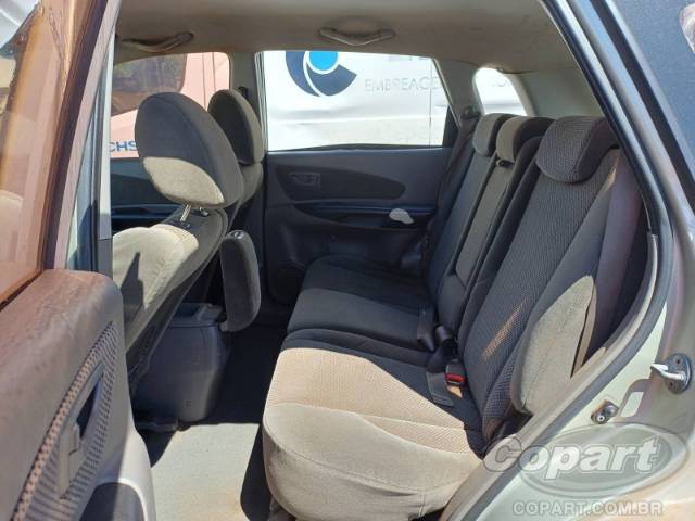 2013 HYUNDAI TUCSON 