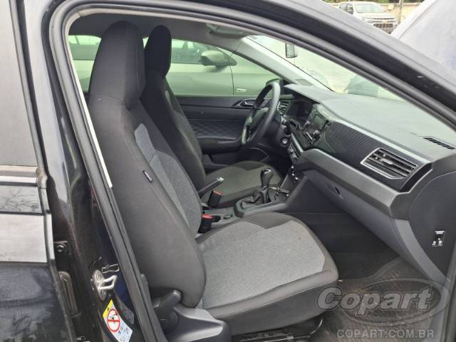 2024 VOLKSWAGEN VIRTUS 