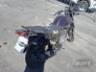 2010 YAMAHA YBR 125 FACTOR 
