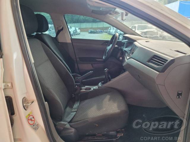 2018 VOLKSWAGEN POLO 