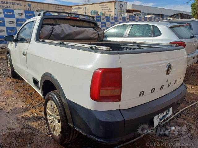 2021 VOLKSWAGEN SAVEIRO 