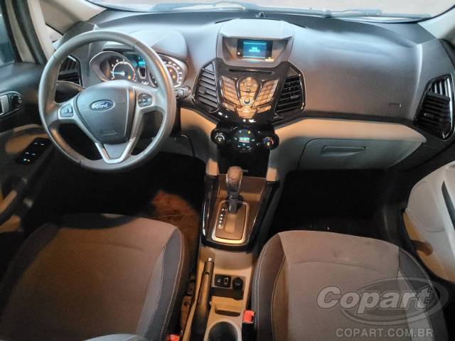 2014 FORD ECOSPORT 