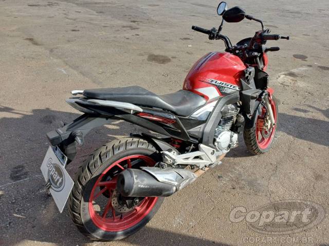 2021 HONDA CB 250 F 