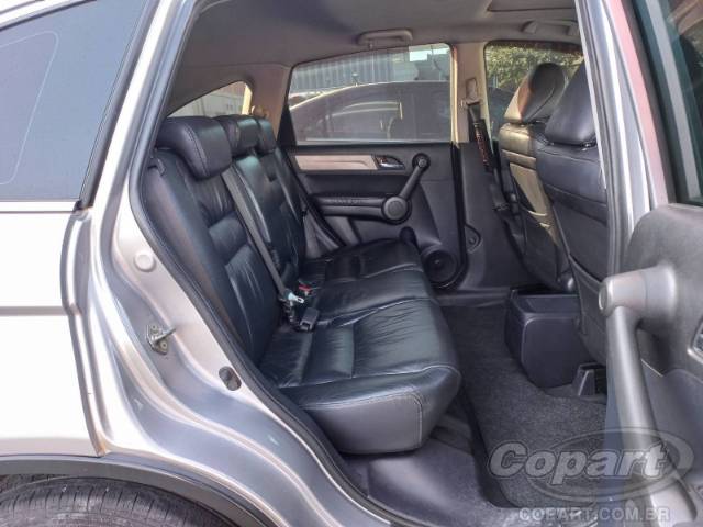 2010 HONDA CR-V 