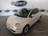 2010 FIAT 500 