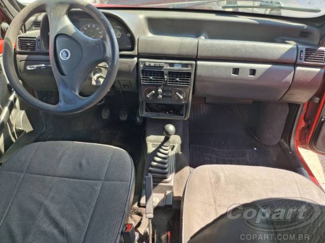 1996 FIAT UNO 