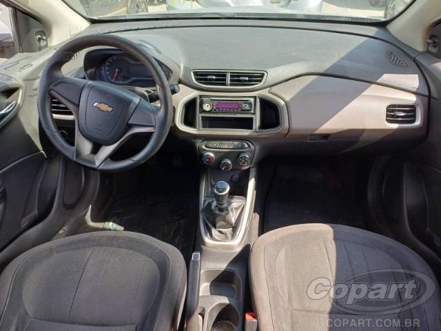 2016 CHEVROLET PRISMA 