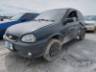 1998 CHEVROLET CORSA 