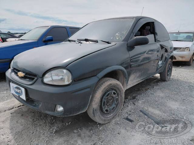 1998 CHEVROLET CORSA 