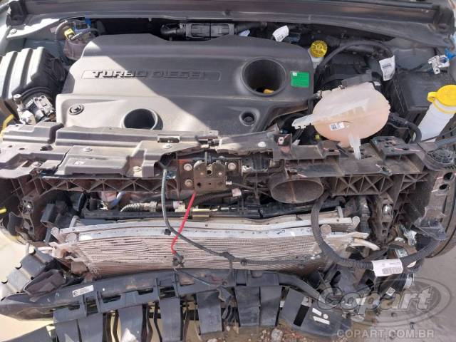 2024 RAM RAMPAGE 