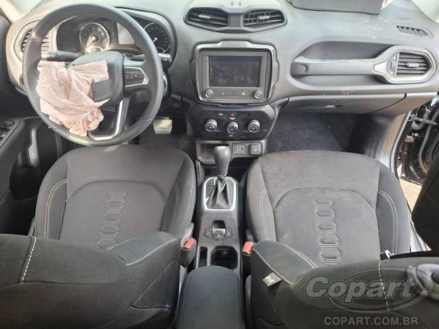 2025 JEEP RENEGADE 