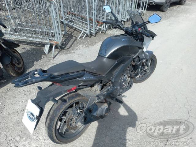 2024 BAJAJ DOMINAR 