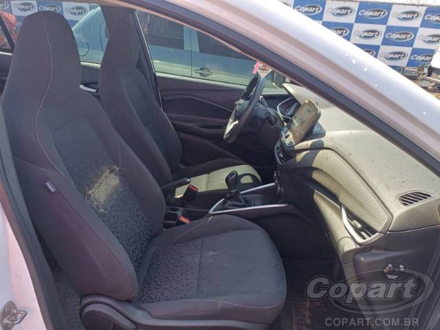 2021 CHEVROLET ONIX PLUS 