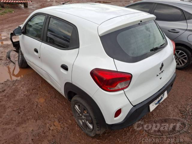 2023 RENAULT KWID 