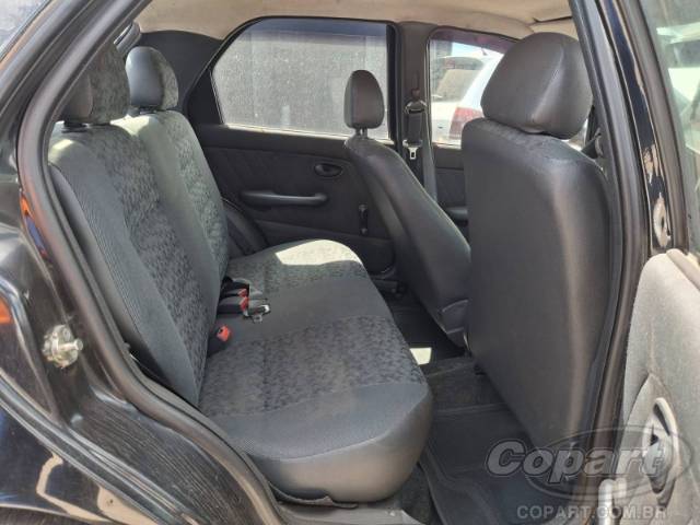 2010 FIAT PALIO 
