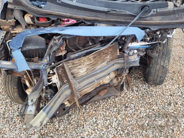 2015 CHEVROLET PRISMA 