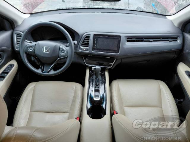 2020 HONDA HR-V 