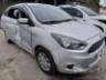 2017 FORD KA 