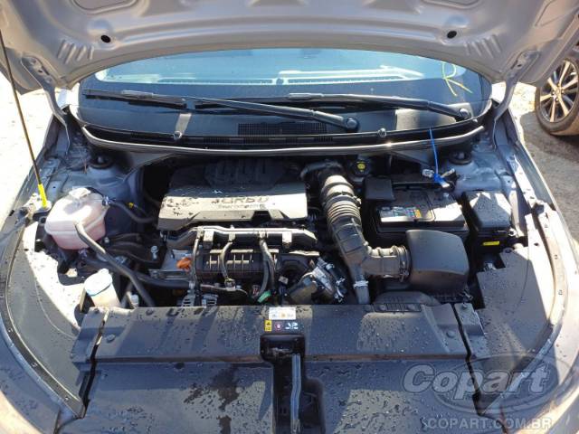 2025 HYUNDAI HB20S 