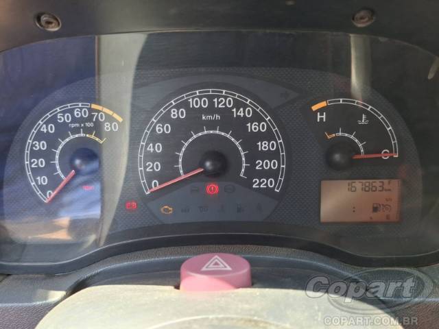 2012 FIAT STRADA 