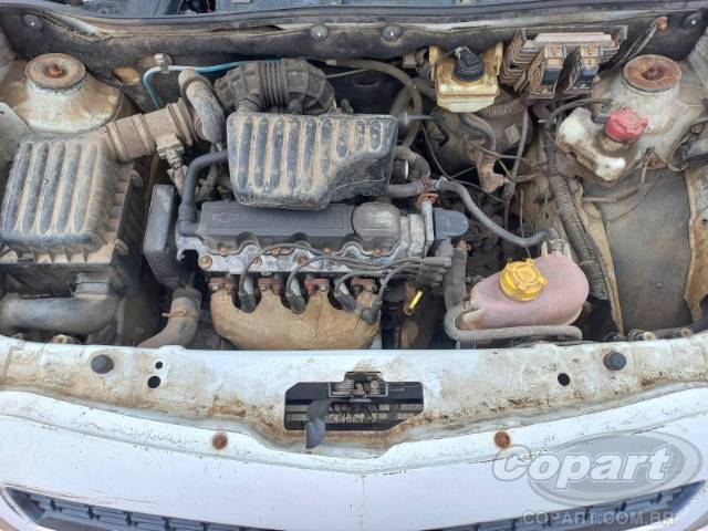 2014 CHEVROLET MONTANA 