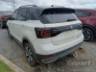 2020 VOLKSWAGEN T-CROSS 