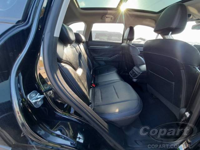 2024 GWM HAVAL H6 