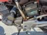 2008 HONDA CBX 250 