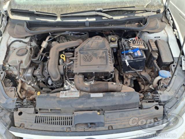 2019 VOLKSWAGEN POLO 