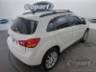 2015 MITSUBISHI ASX 