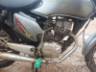 2003 HONDA CG 125 