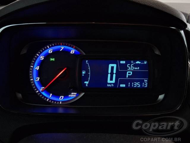 2014 CHEVROLET TRACKER 