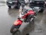 2024 HONDA CB 300F 