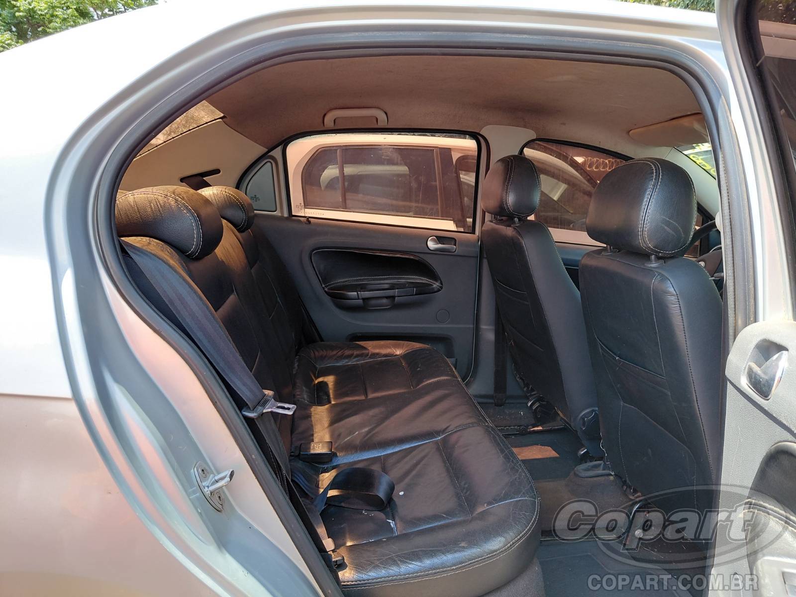Foto 6 de 10: 2010 VOLKSWAGEN VOYAGE