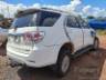 2013 TOYOTA HILUX SW4 