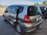 2005 HONDA FIT 