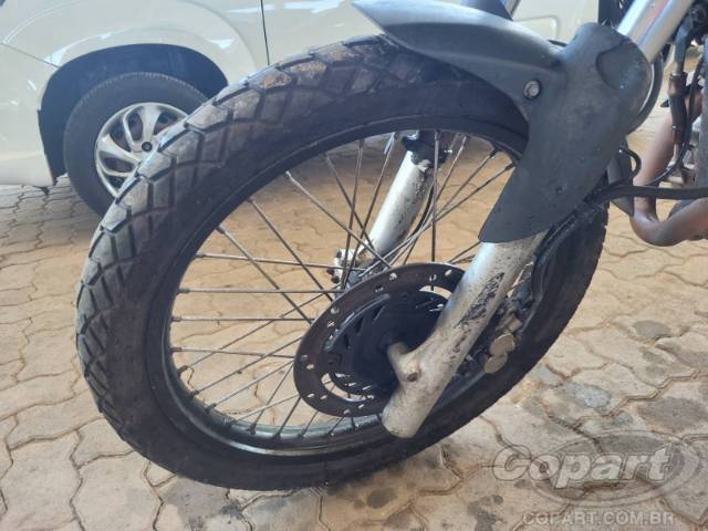 2013 HONDA XRE 300 