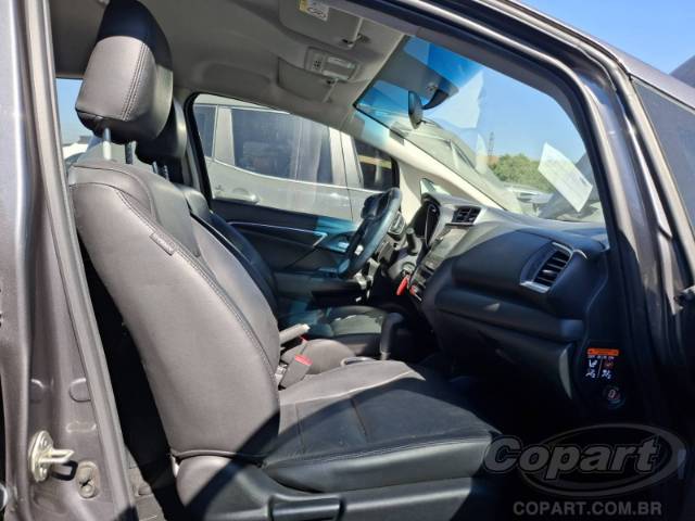 2021 HONDA FIT 