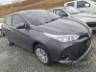2025 TOYOTA YARIS 